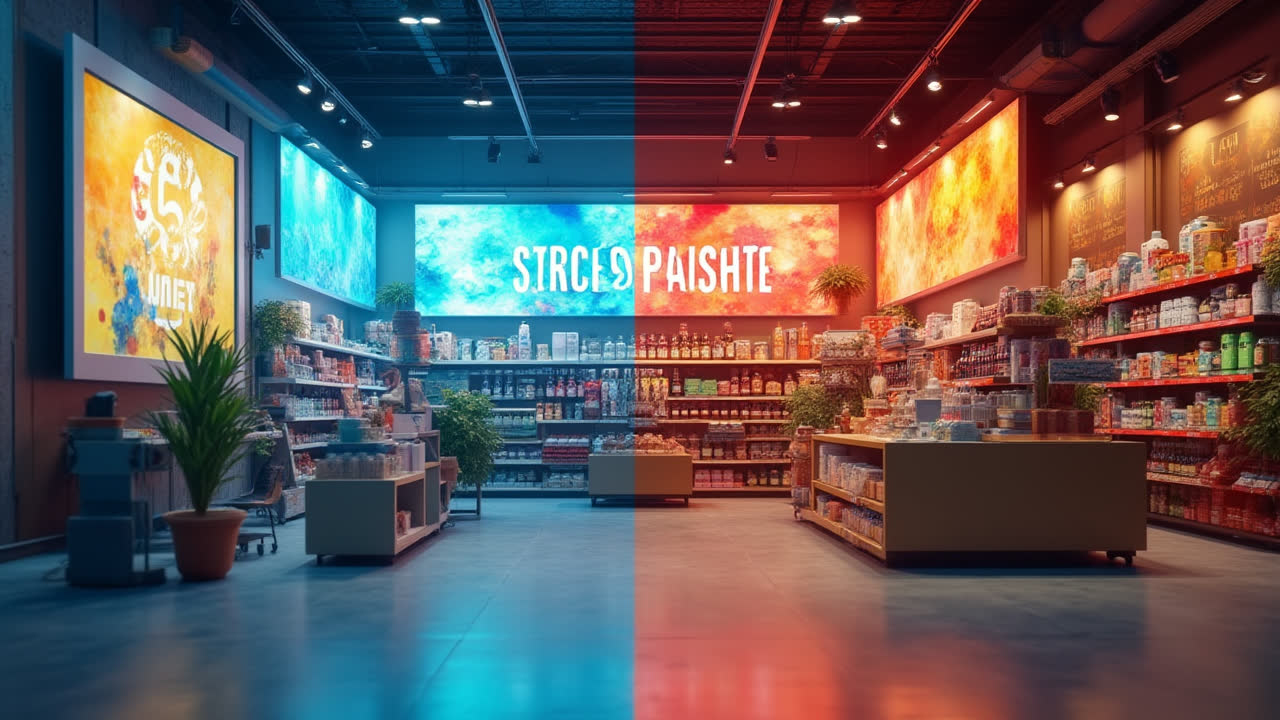 What's the Difference Between Advertising and Promotion? Complete Guide