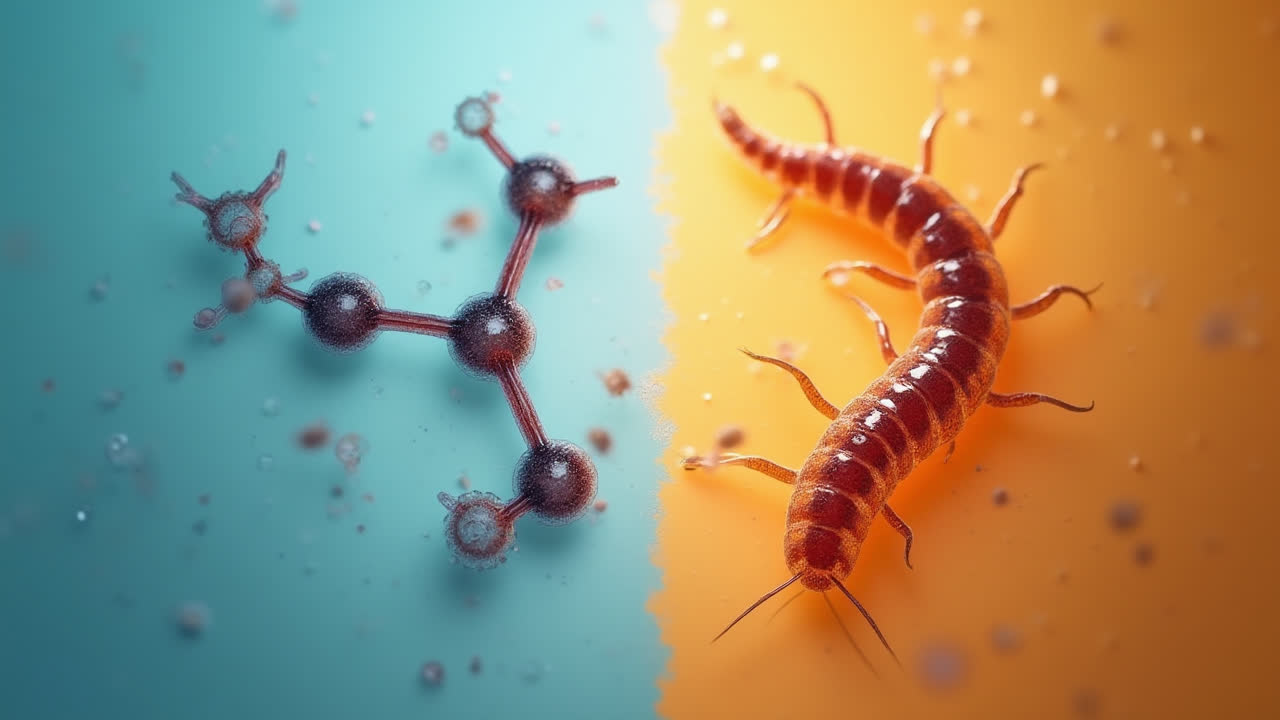 Albendazole vs Fenbendazole: Which Antihelminthic Works Better?