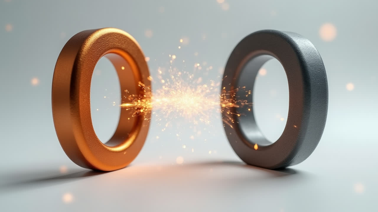 Alnico vs Ceramic Magnets: Which Is Better For Your Application?