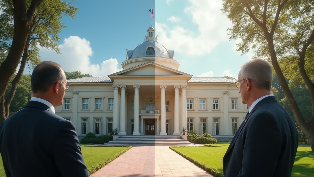 Ambassador vs High Commissioner: Key Differences Explained