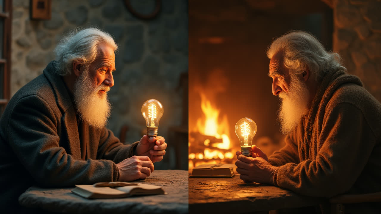 Aphorism vs Adage: 7 Critical Differences You Should Know