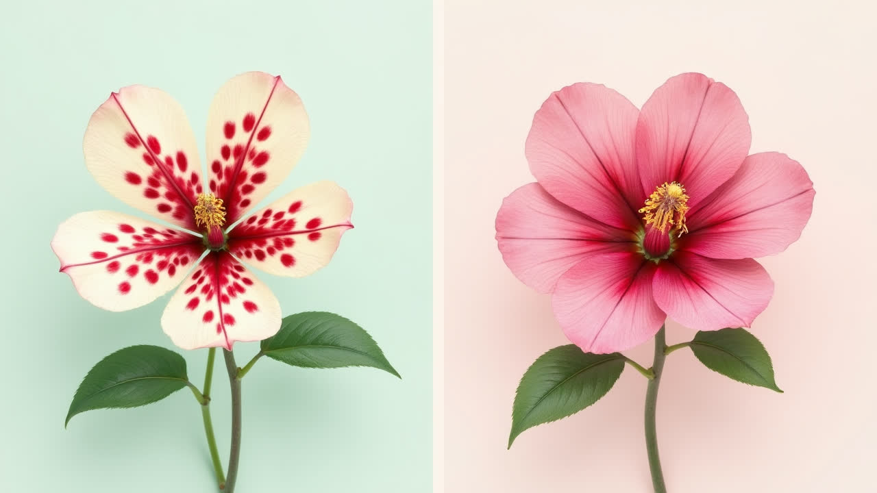 Codominance vs Incomplete Dominance: Understanding Key Genetic Differences