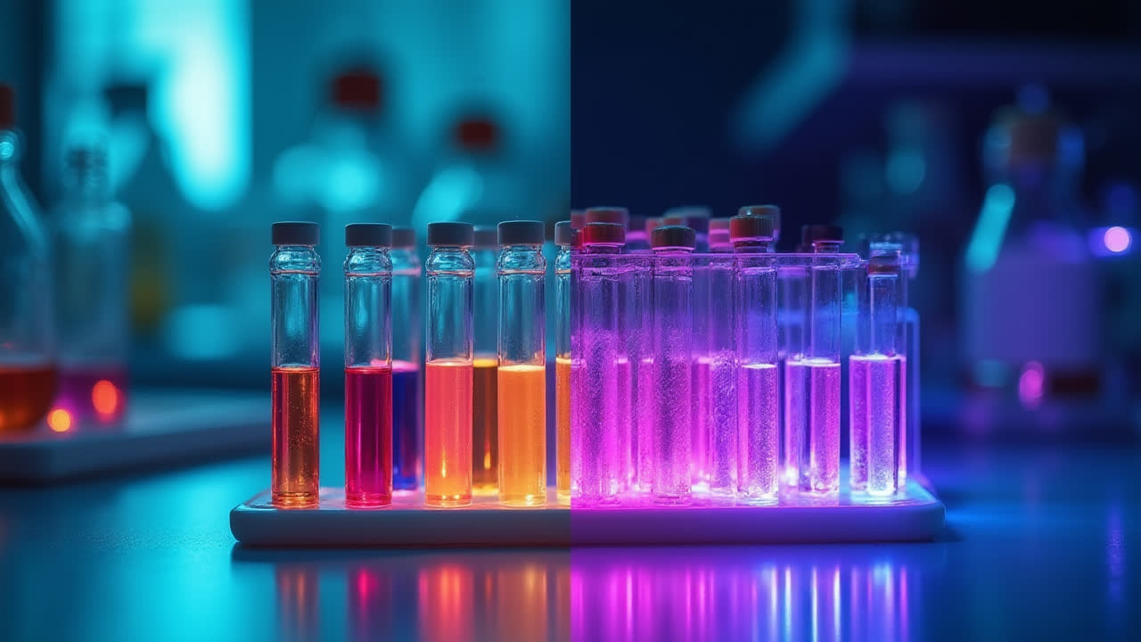 Colorimetric vs Fluorometric Assay: Key Differences & Best Uses