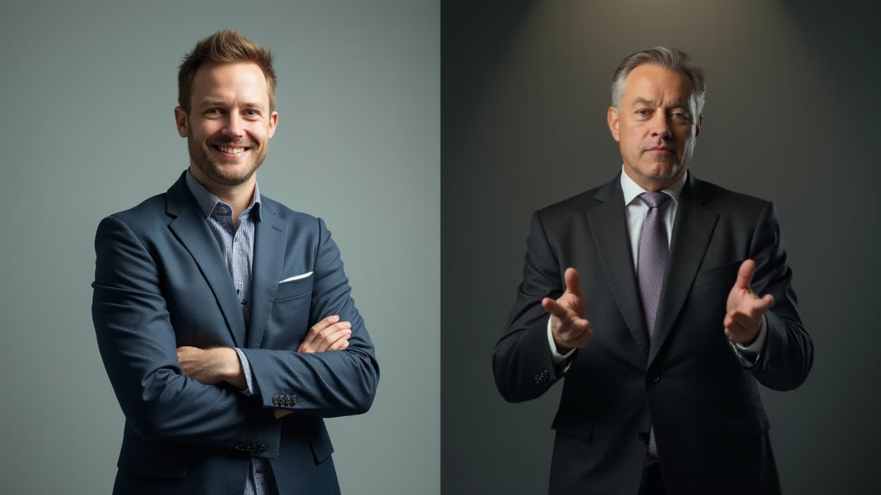 Confidence vs Overconfidence: Understanding the Fine Line Between Self-Assurance and Arrogance