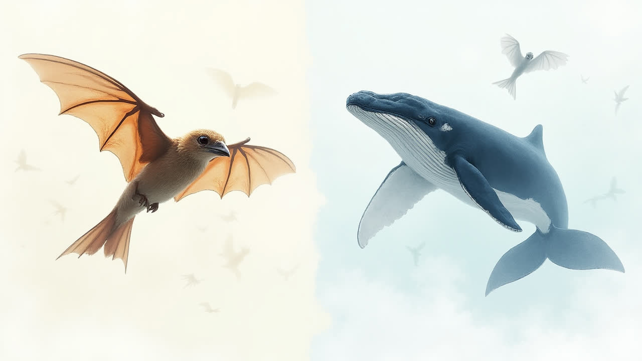 Convergent vs Divergent Evolution: Key Differences Explained