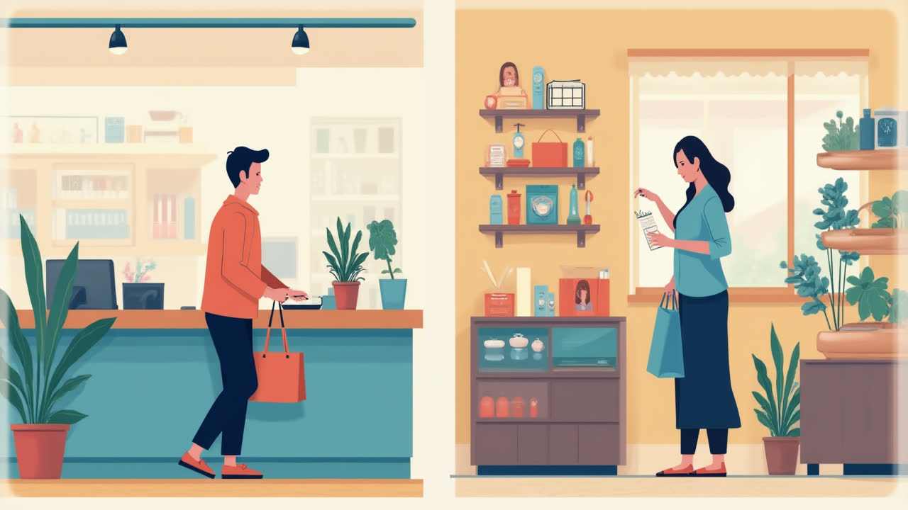 Customer vs Consumer: Key Differences Explained (2026 Guide)