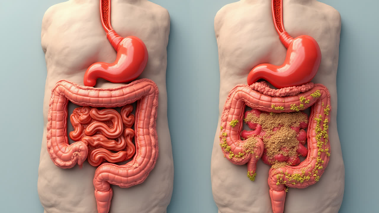 Digestion vs Assimilation: Understanding the Critical Differences
