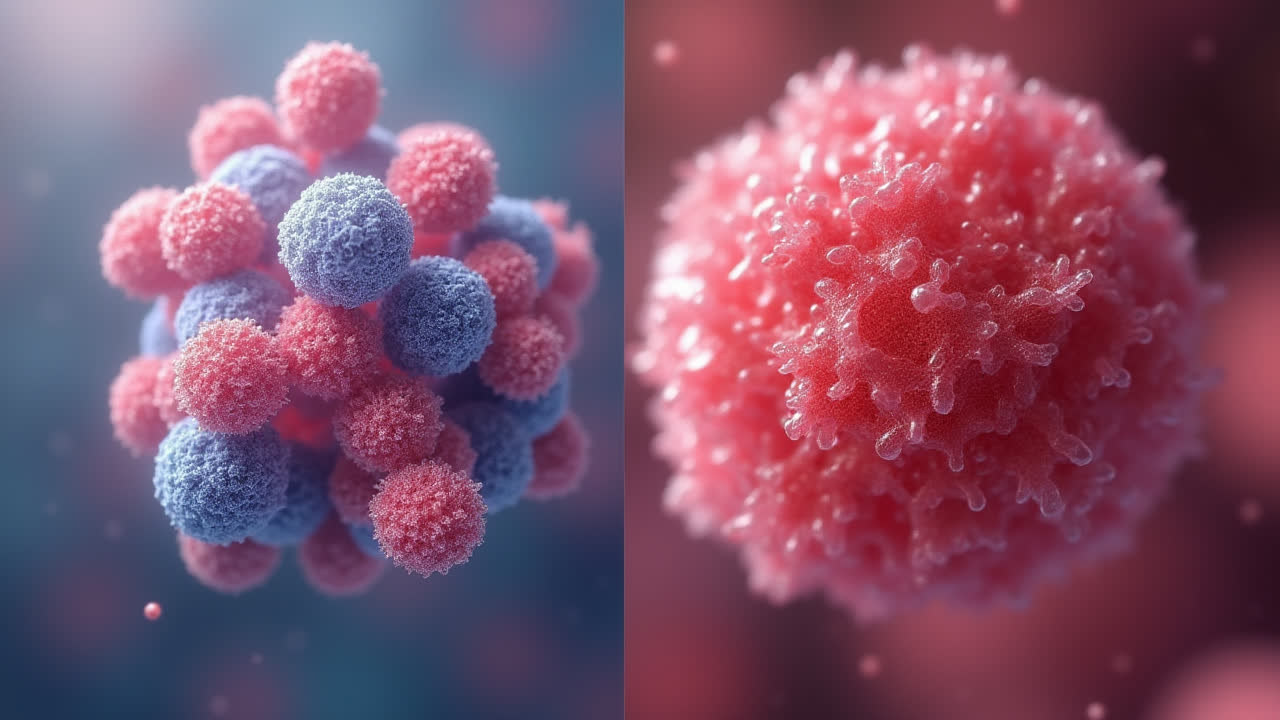 Fatty Acid vs Free Fatty Acid: Key Differences Explained