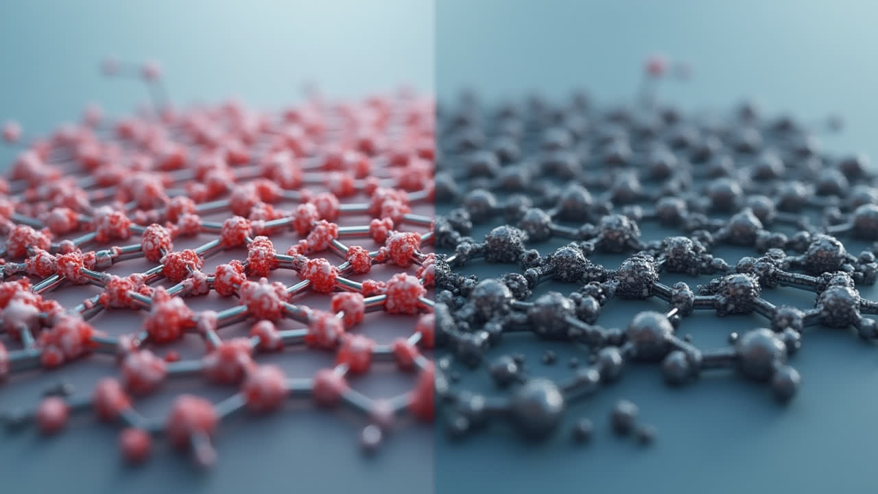 Graphene Oxide vs Reduced Graphene Oxide: Key Differences Explained