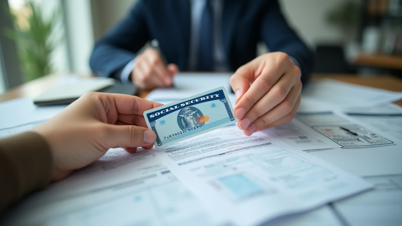 How to Get a New Social Security Card: Complete 2026 Guide