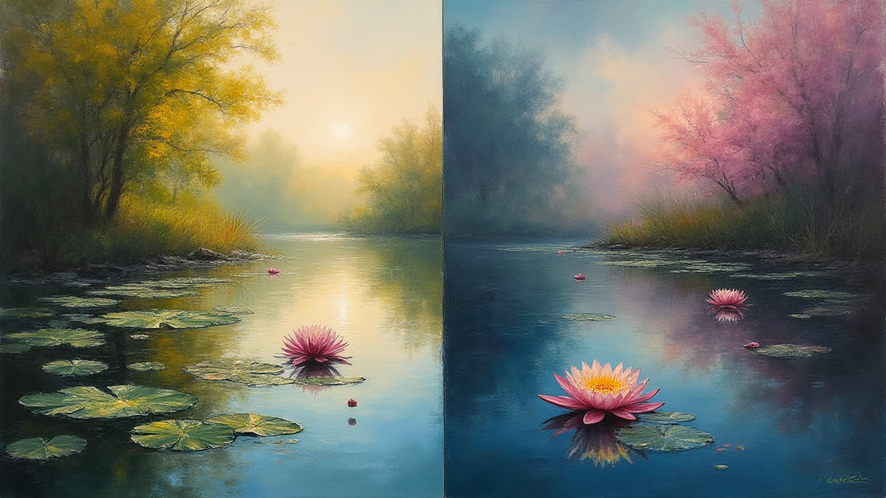 Impressionism vs Expressionism: Understanding the Key Differences