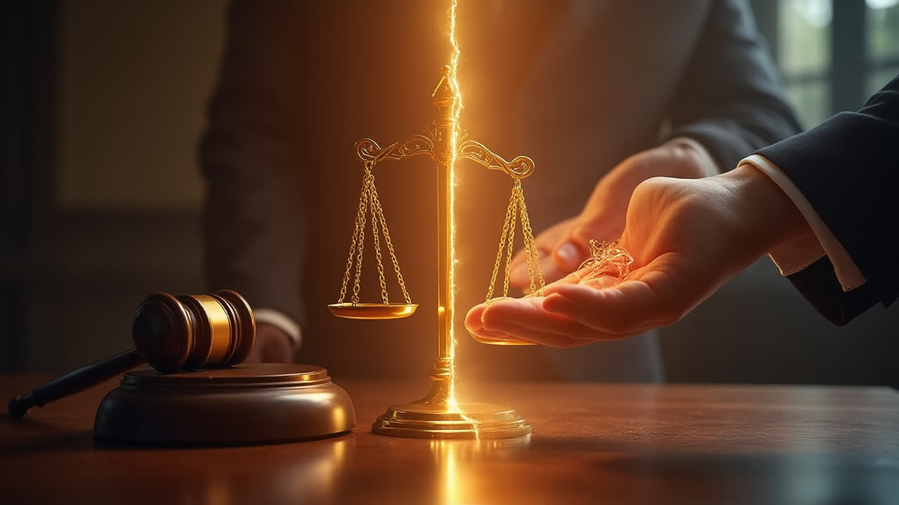 Law vs Ethics: Understanding the Key Differences and Similarities