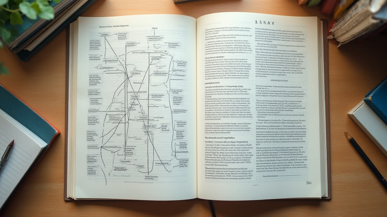 Literature Review vs Essay: Key Differences & Complete Guide