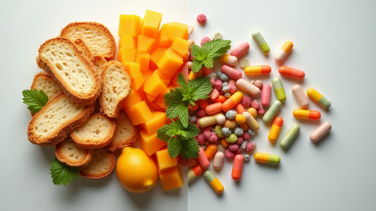 Macronutrients vs Micronutrients: Essential Guide to Optimal Health