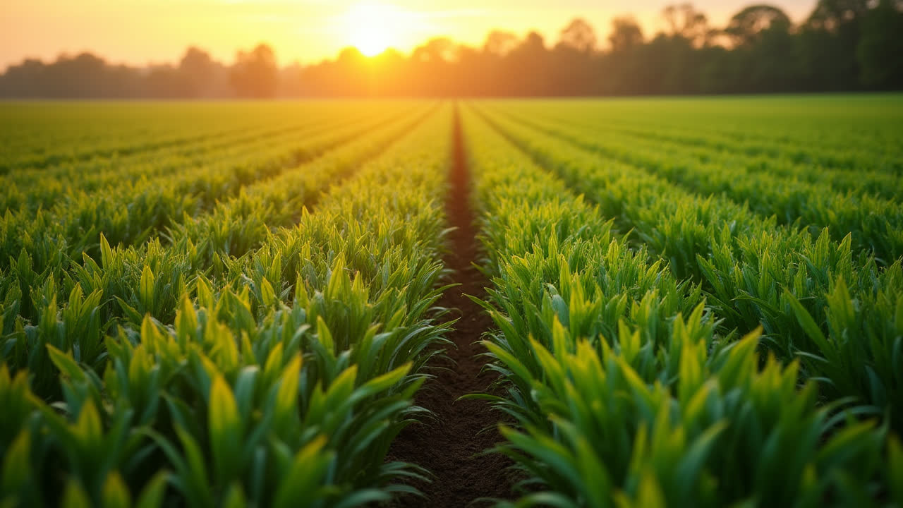 Mass Selection vs Pure Line Selection: Key Differences in Plant Breeding