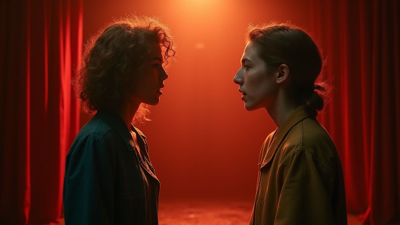 Monologue vs Dialogue: Understanding Key Differences in Literature