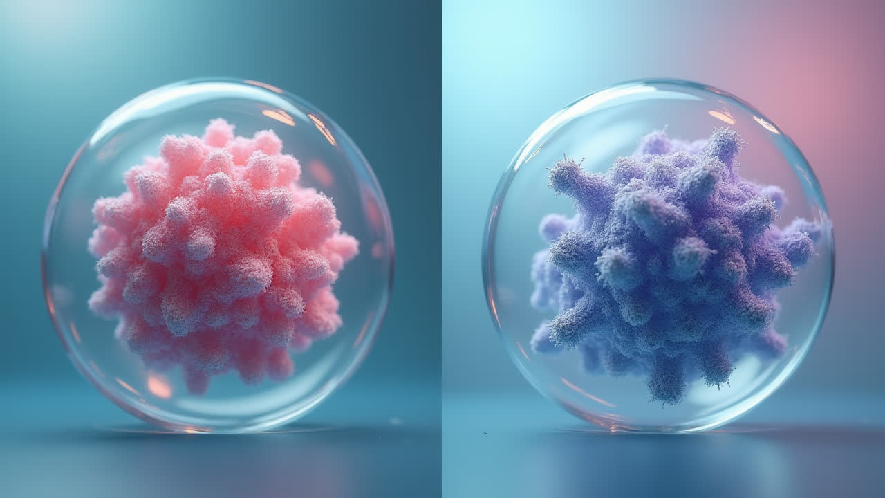 Multimolecular vs Macromolecular Colloids: Key Differences Explained