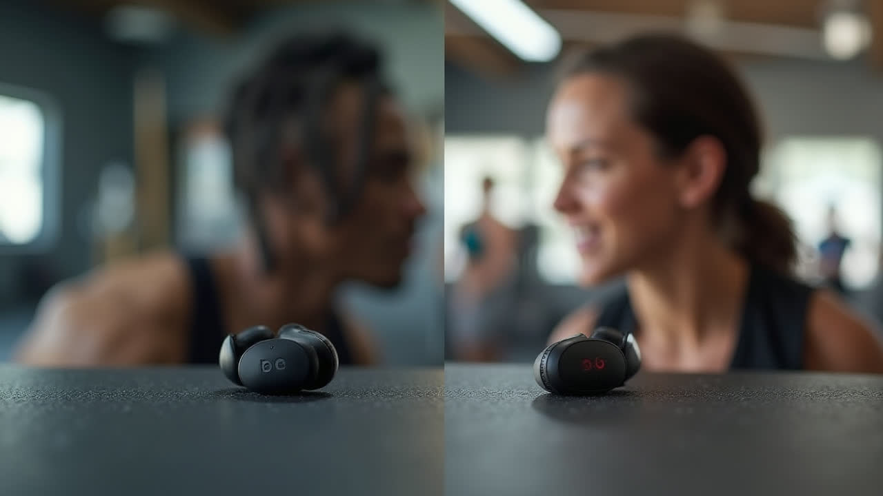 Powerbeats 2 vs 3: Which Wireless Headphones Are Better For Workouts?