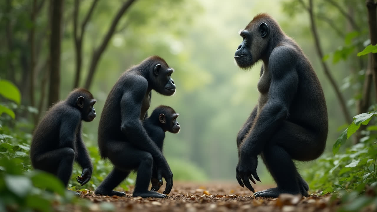 Primates vs Humans: 8 Key Differences You Should Know