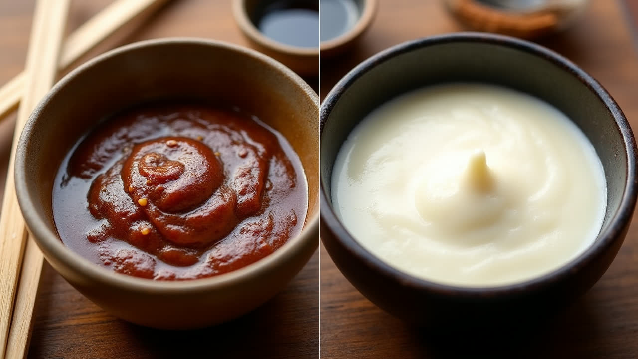 Red vs White Miso: Essential Differences Every Cook Should Know