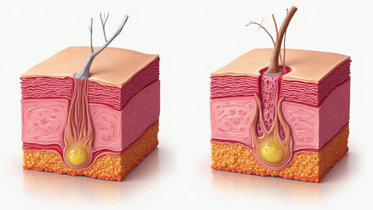 Repair vs Regeneration: Understanding the Critical Differences in Tissue Healing