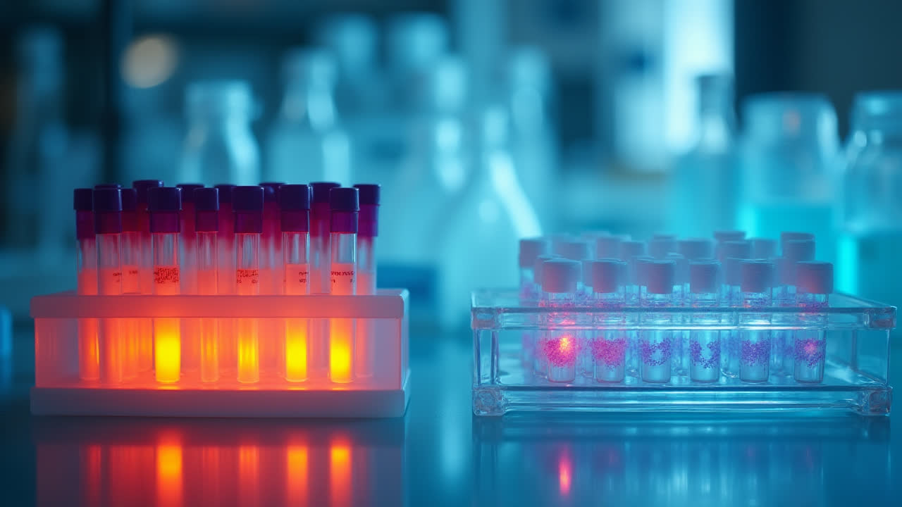 RIA vs IRMA: Understanding the Key Differences Between These Immunoassay Techniques