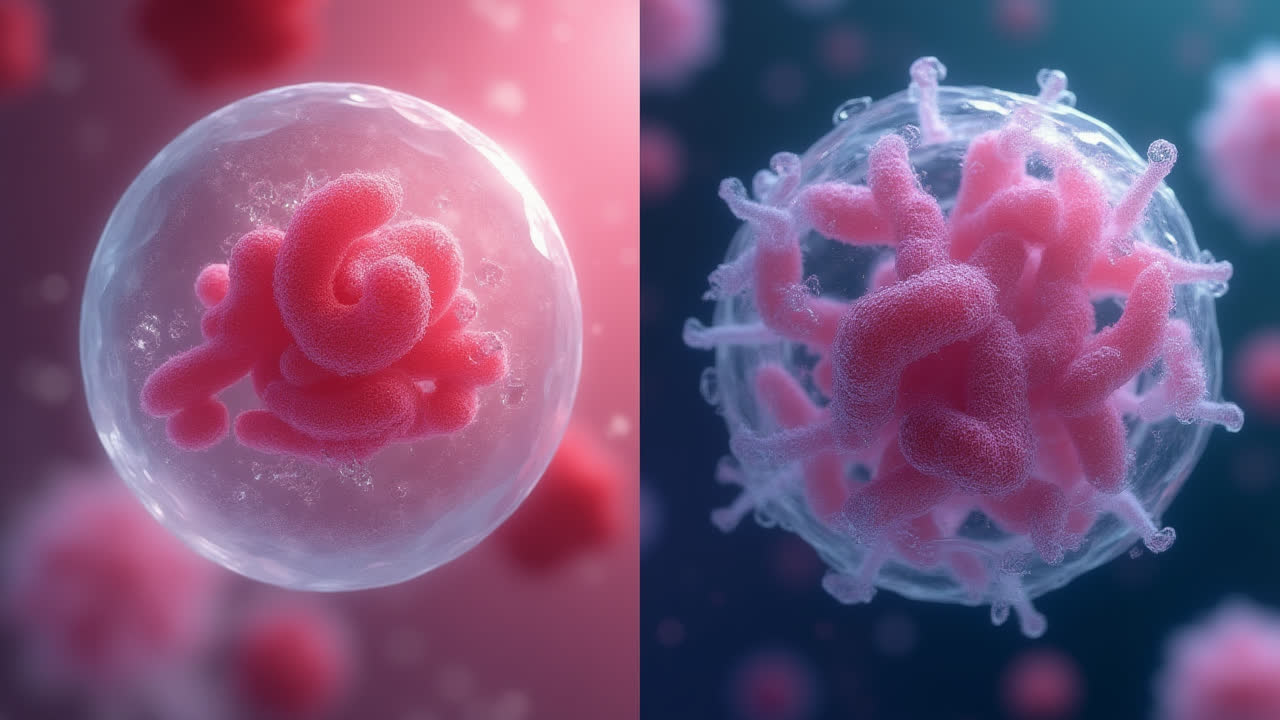 Salmonella Typhi vs Paratyphi: Key Differences You Should Know