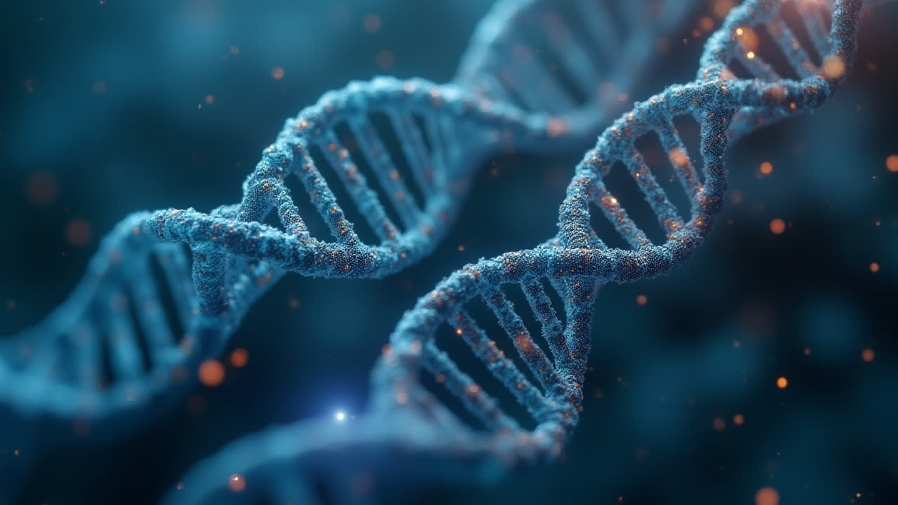 SNP vs SNV: Key Differences in Genetic Variations Explained