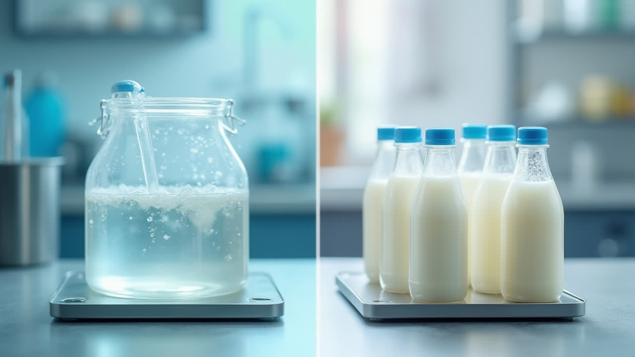 Tyndallization vs Pasteurization: Key Differences You Should Know