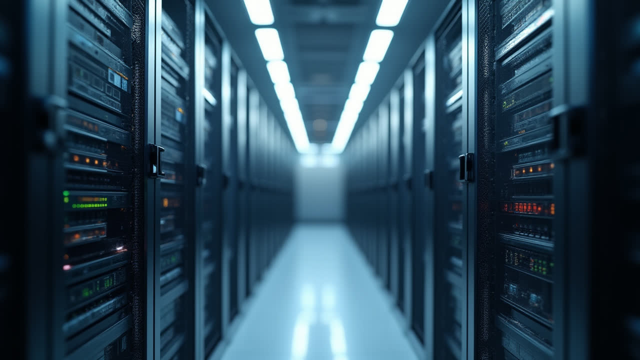 VPS vs Dedicated Server: Which Hosting Solution Is Right For You?